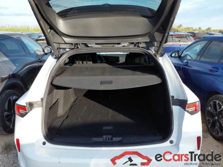 OPEL Astra OPEL Astra Sports Tourer GS TURBO 130 BVA8 + PACK CONFORT #2