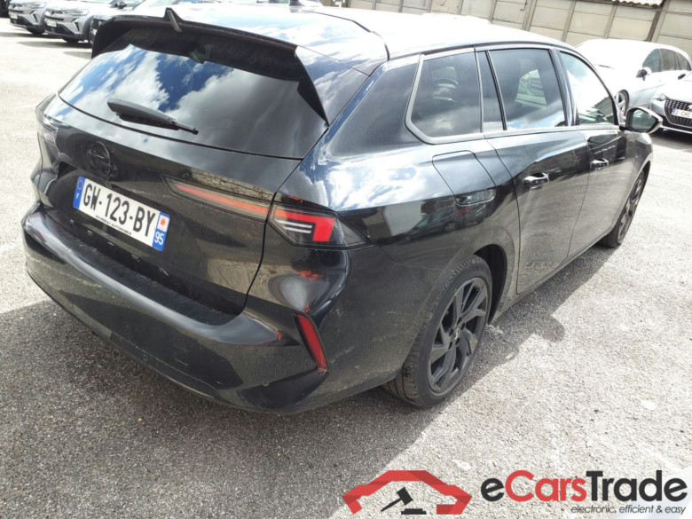 OPEL Astra OPEL Astra Sports Tourer 1.2 Turbo 130 GS BVM #3