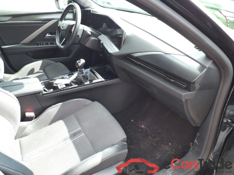 OPEL Astra OPEL Astra Sports Tourer 1.2 Turbo 130 GS BVM #5