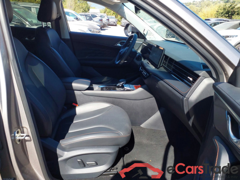 MG EHS  MG EHS  1,5 hyb+ 224cv LUXURY #4