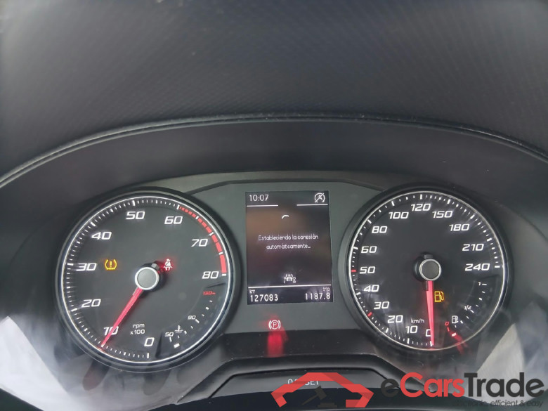 Arona Style XM 1.0 TSI 110CV MT6 E6d #4