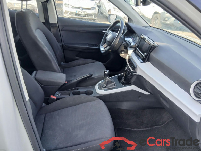 Arona Style XM 1.0 TSI 110CV MT6 E6d #6
