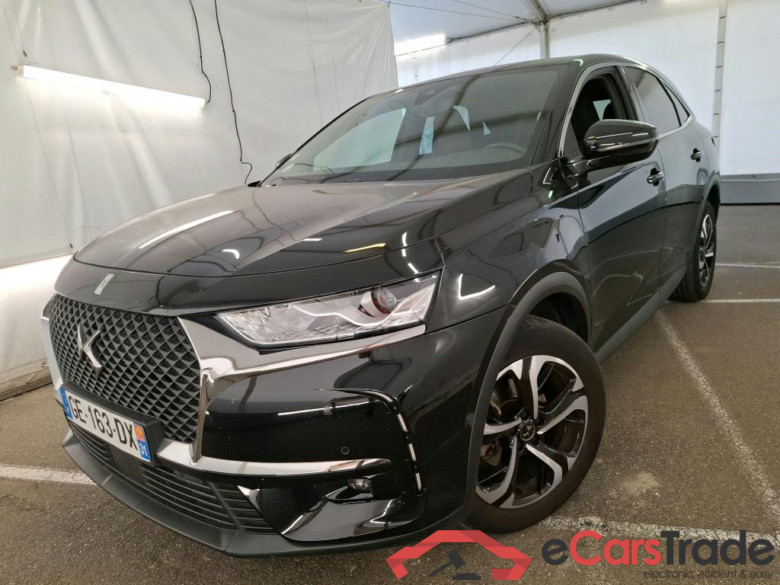 7 Crossback Business 1.5 BlueHDi 130CV BVA8 E6d #1