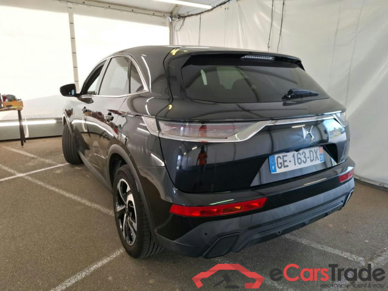 7 Crossback Business 1.5 BlueHDi 130CV BVA8 E6d #2