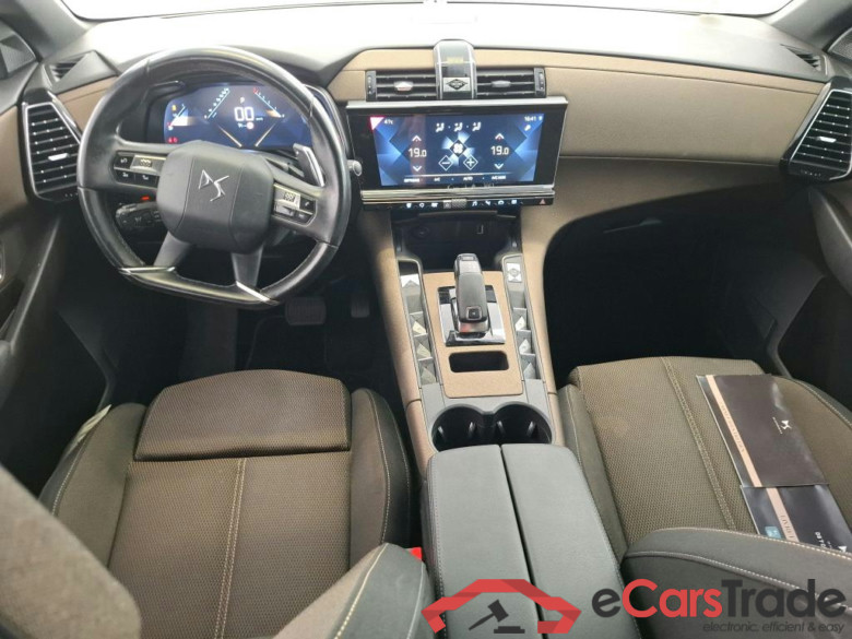 7 Crossback Business 1.5 BlueHDi 130CV BVA8 E6d #5