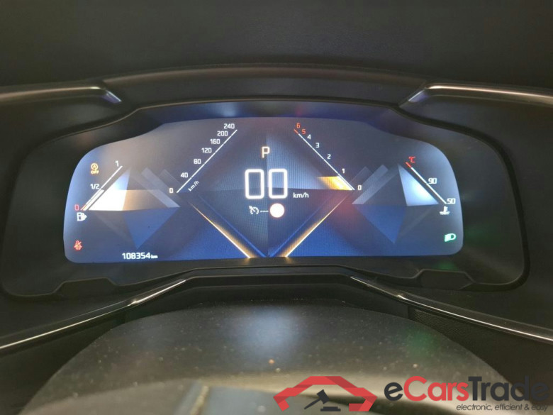7 Crossback Business 1.5 BlueHDi 130CV BVA8 E6d #6