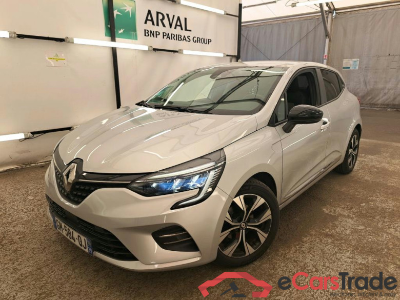 Clio V Evolution 1.0 SCe 65CV BVM5 E6d #1
