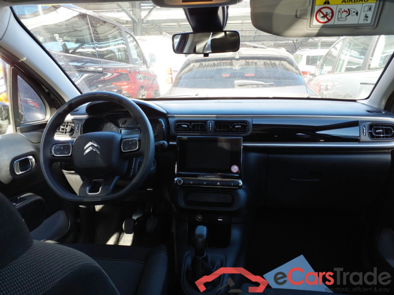 CITROËN C3 CITROËN C3 C3 83 CV PLUS BVM #4