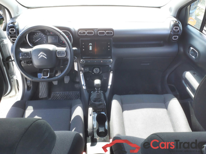 CITROËN C3 CITROËN C3 AIRCROSS     PureTech 110 S&S PLUS BVM6 #4