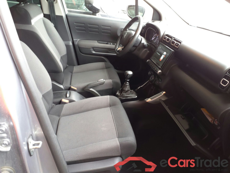 CITROËN C3 CITROËN C3 AIRCROSS     1.2 PureTech 110CV MAX BVM6 #5