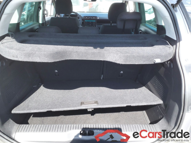 CITROËN C3 CITROËN C3 AIRCROSS     1.2 PureTech 110CV MAX BVM6 #2