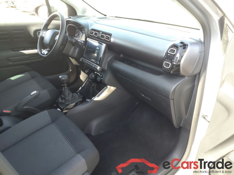 CITROËN C3 CITROËN C3 AIRCROSS     1.2 PureTech 110CV MAX BVM6 #5