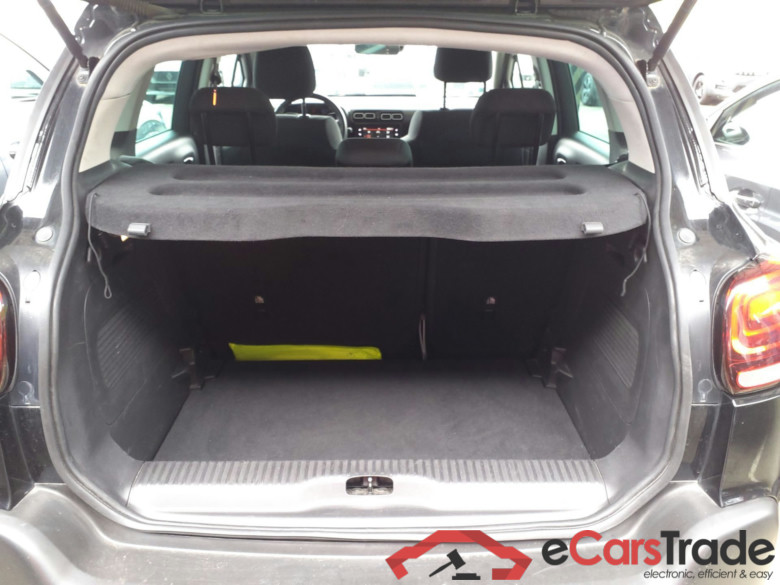 CITROËN C3 CITROËN C3 Aircross 1.2 PureTech 130 S&S EAT6 Plus #2