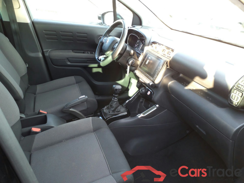 CITROËN C3 CITROËN C3 Aircross 1.2 PureTech 110 S&S PLUS BVM6 #5
