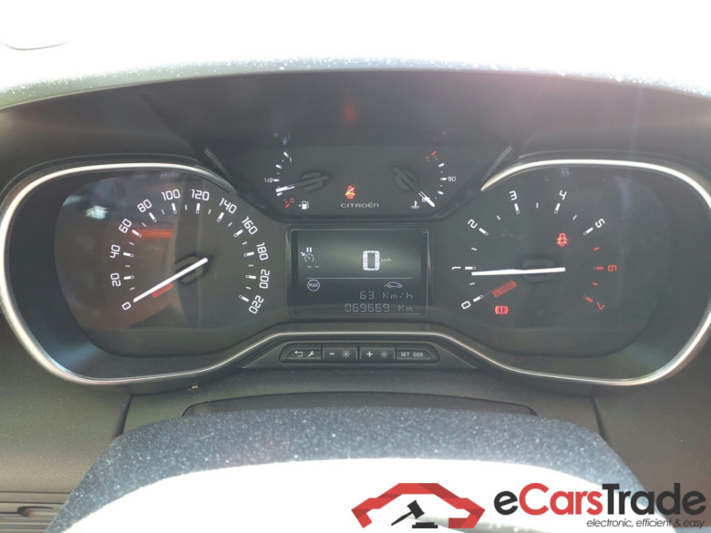 CITROËN C3 CITROËN C3 Aircross 1.2 PureTech 110 MAX BVM6 #6