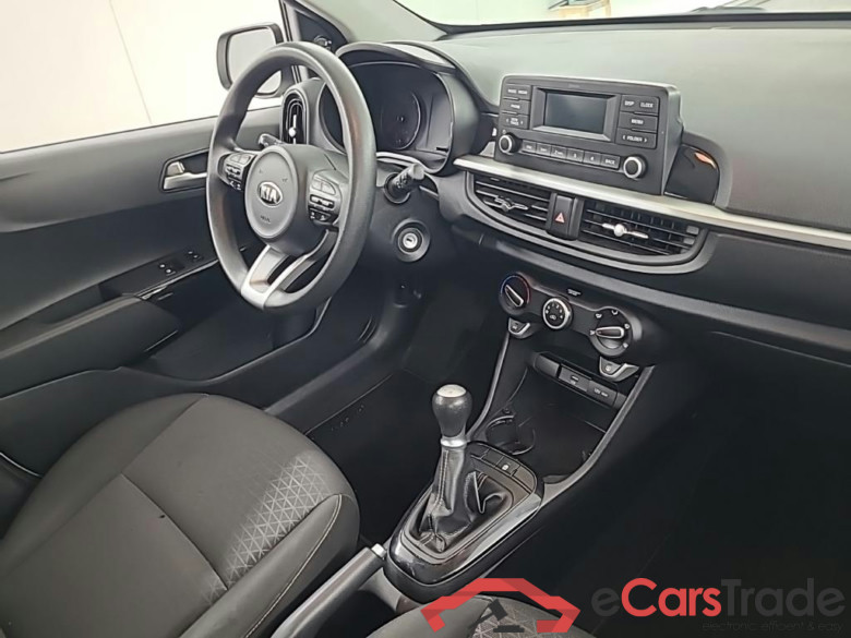 KIA Picanto 1.0 DPi ComfortLine 5-zits 5D 49kW #6