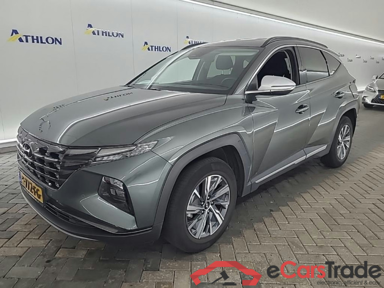 HYUNDAI TUCSON 1.6 T-GDI HEV Comfort Automaat 5D 169kW #1
