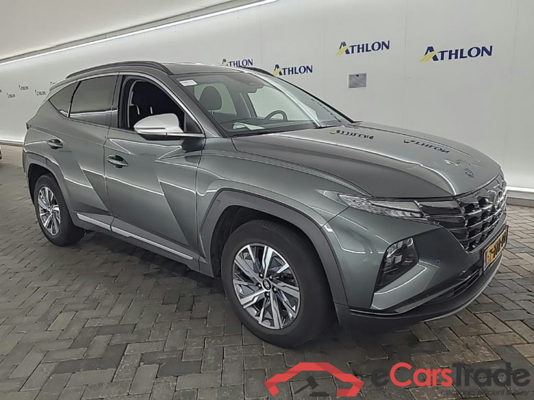 HYUNDAI TUCSON 1.6 T-GDI HEV Comfort Automaat 5D 169kW #2