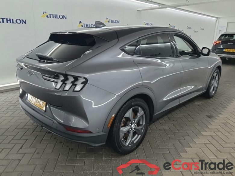FORD Mustang Mach-E 75kWh RWD auto 5D 190kW #3