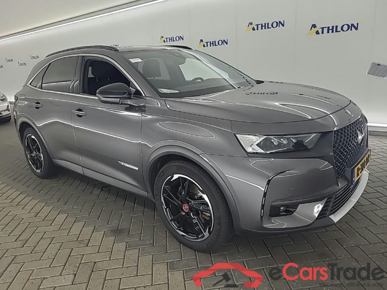DS DS7 Crossback E-TENSE 225 Perform. Line+ auto 5D 165kW uitlopend #2