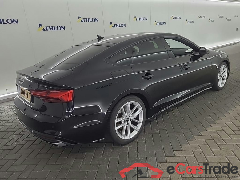 AUDI A5 Sportback 35 TFSI S tronic S Edition 5D 110kW #3