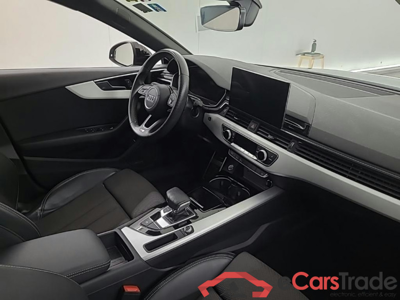 AUDI A5 Sportback 35 TFSI S tronic S Edition 5D 110kW #6