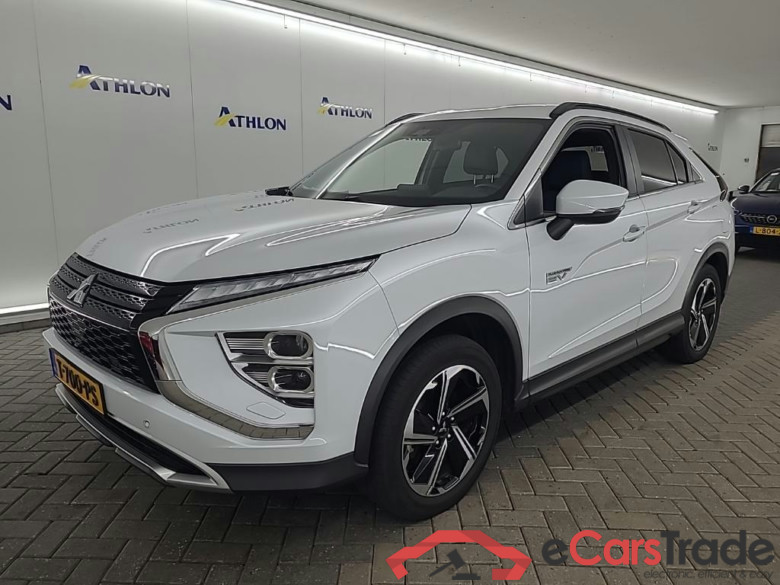 MITSUBISHI Eclipse Cross SUV Intense+ 5D 138kW #1