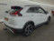 preview Mitsubishi Eclipse Cross #2