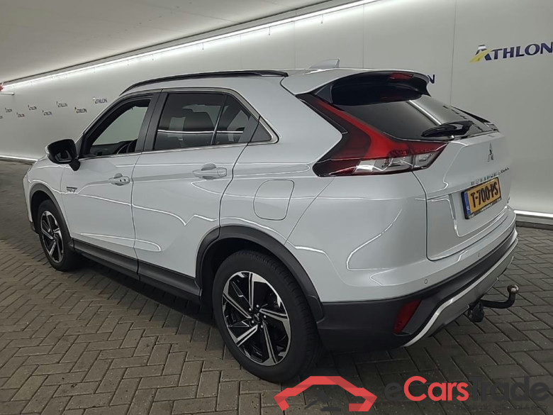 MITSUBISHI Eclipse Cross SUV Intense+ 5D 138kW #4