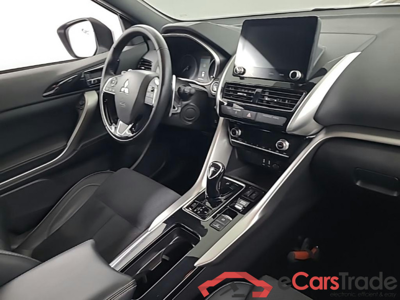 MITSUBISHI Eclipse Cross SUV Intense+ 5D 138kW #6