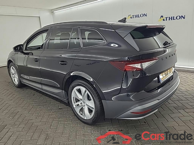 SKODA Enyaq iV 60 5D 132kW #4