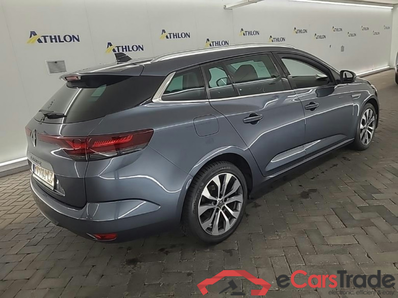 RENAULT Mégane Estate TCe 140 Techno 5D 103kW #3