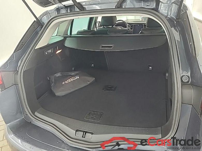 RENAULT Mégane Estate TCe 140 Techno 5D 103kW #5