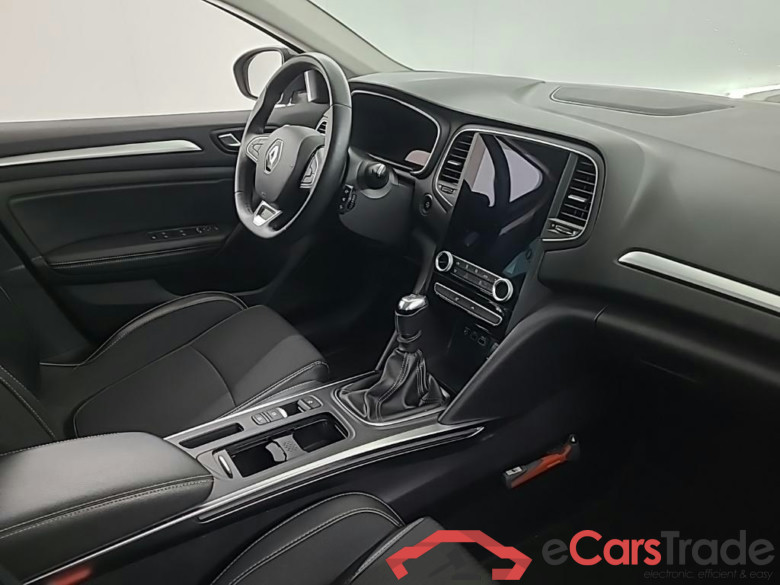 RENAULT Mégane Estate TCe 140 Techno 5D 103kW #6