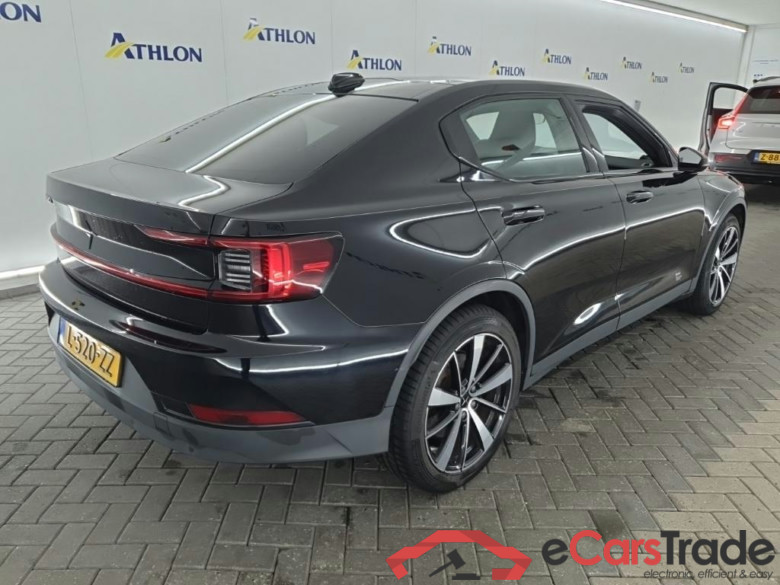 Polestar Polestar 2 78kWh Single Motor Long Range 5D 170kW #3