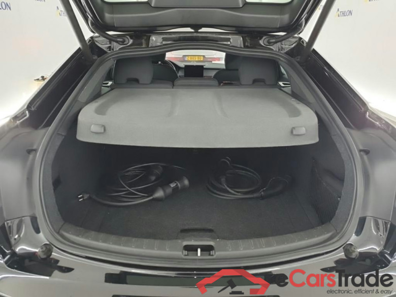 Polestar Polestar 2 78kWh Single Motor Long Range 5D 170kW #5