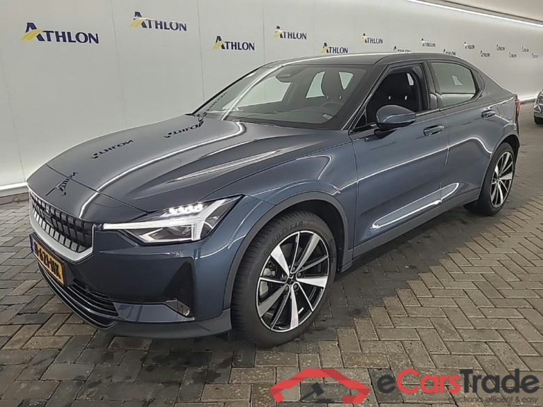 Polestar Polestar 2 64kWh Single Motor Standard Range 5D 165kW #1