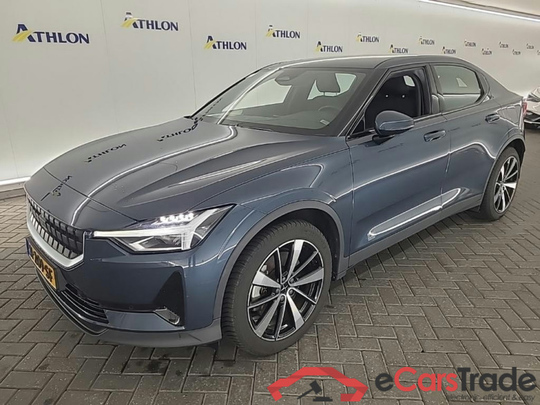 Polestar Polestar 2 64kWh Single Motor Standard Range 5D 165kW