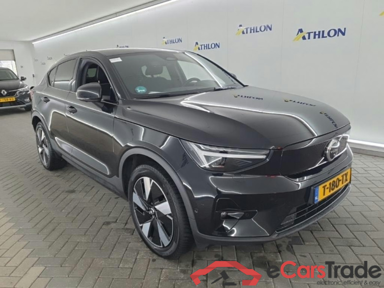 VOLVO C40 Recharge 300kW Twin Motor Ultimate 5D 300kW #2