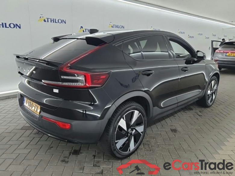 VOLVO C40 Recharge 300kW Twin Motor Ultimate 5D 300kW #3