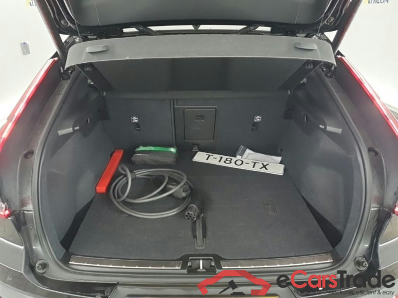 VOLVO C40 Recharge 300kW Twin Motor Ultimate 5D 300kW #5