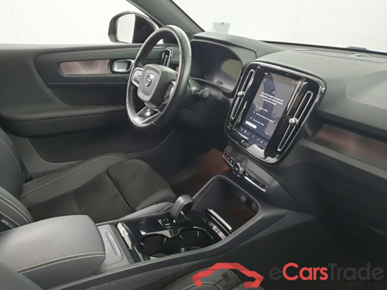 VOLVO C40 Recharge 300kW Twin Motor Ultimate 5D 300kW #6