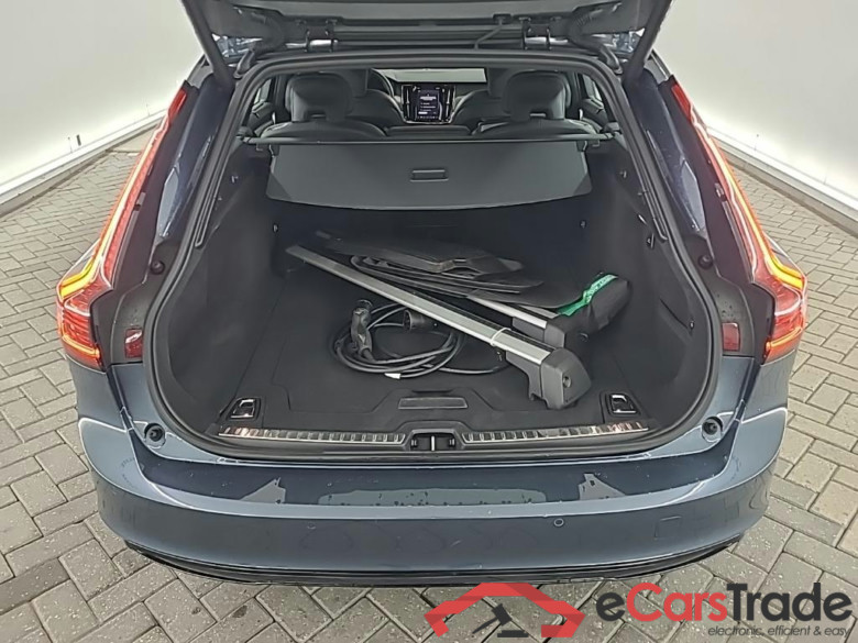VOLVO V90 T6 AWD Plug-in hybrid Plus - Dark 5D 257kW #5