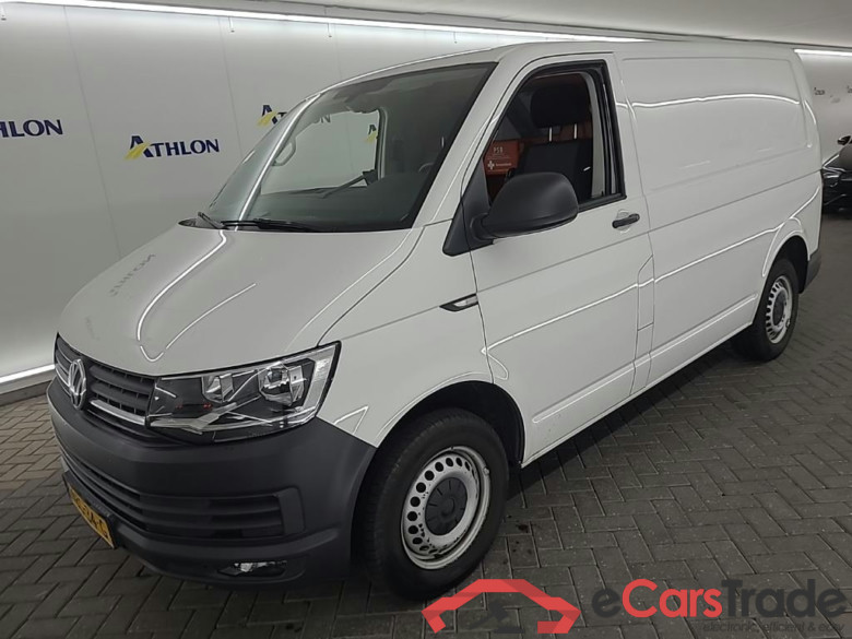 VOLKSWAGEN Transporter GB 2.0TDI 75kW L1H1 4D #1