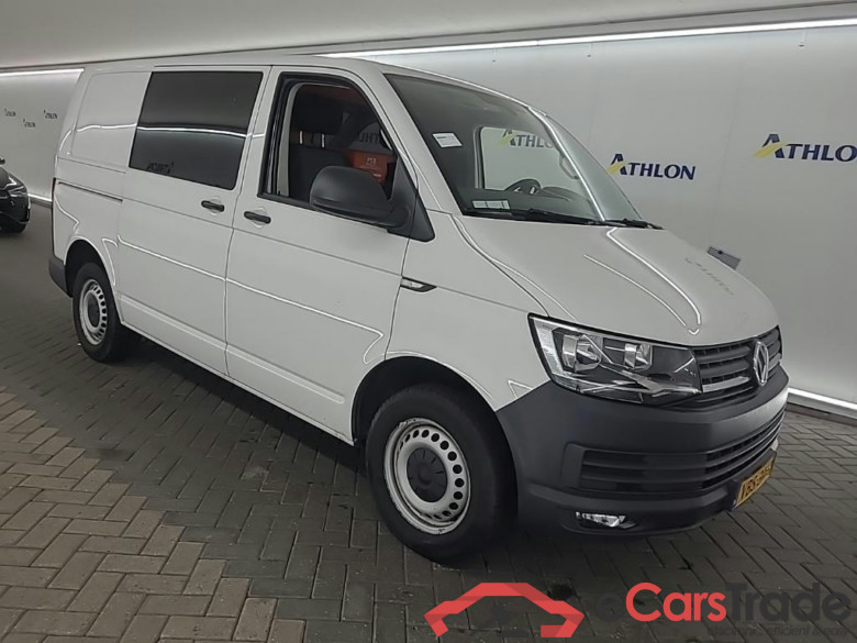 VOLKSWAGEN Transporter GB 2.0TDI 75kW L1H1 4D #2