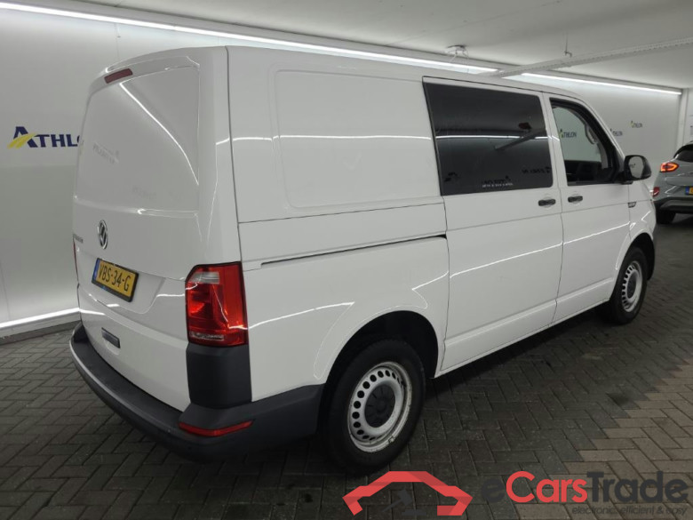 VOLKSWAGEN Transporter GB 2.0TDI 75kW L1H1 4D #3