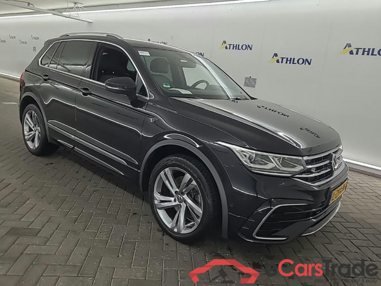 VOLKSWAGEN Tiguan 1.4 TSI eHybr 180kW DSG R-Line Business+ 5D #2