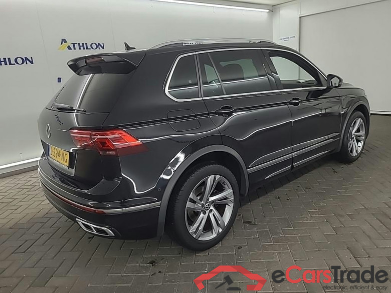 VOLKSWAGEN Tiguan 1.4 TSI eHybr 180kW DSG R-Line Business+ 5D #3
