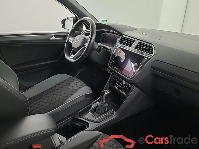 VOLKSWAGEN Tiguan 1.4 TSI eHybr 180kW DSG R-Line Business+ 5D #6