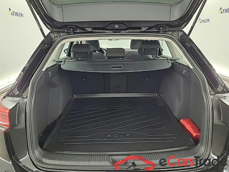 VOLKSWAGEN Golf Variant 1.5 TSI 96kW Life Business 5D #5